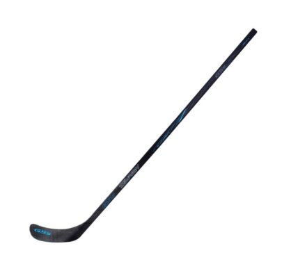 Crosa TEMPISH G5S 152cm stanga negru - imagine 3