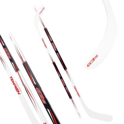 Crosa TEMPISH G3S RED 115cm stanga