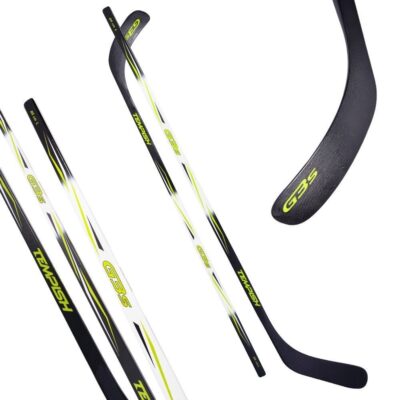 Crosa TEMPISH G3S GREEN 115cm stanga