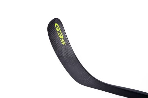 Crosa TEMPISH G3S GREEN 115cm stanga - imagine 7