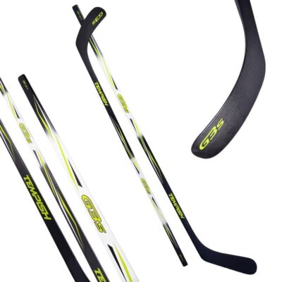 Crosa TEMPISH G3S GREEN 130cm stanga