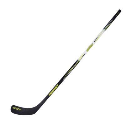 Crosa TEMPISH G3S GREEN 130cm stanga - imagine 3