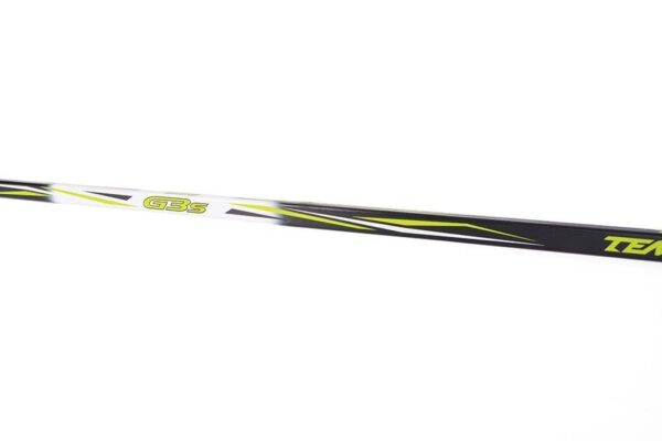 Crosa TEMPISH G3S GREEN 130cm stanga - imagine 5