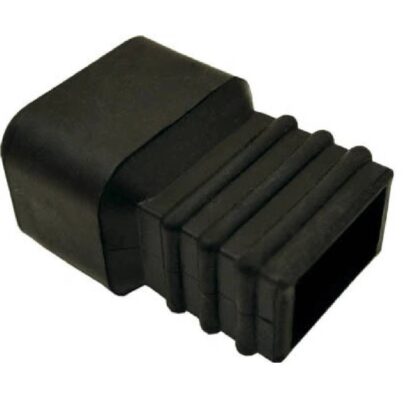 Capac pentru crosa TEMPISH negru - imagine 2