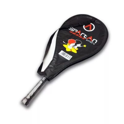 Racheta de tenis SPARTAN aluminiu 53cm - imagine 2