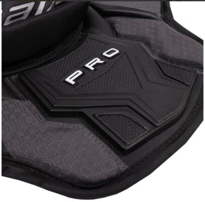 Gatiera portar BAUER PRO junior - imagine 2