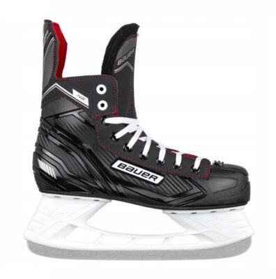 Patine BAUER NS junior 3R 36 - imagine 2