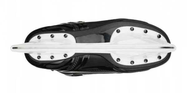 Patine BAUER NS junior 3R 36 - imagine 5