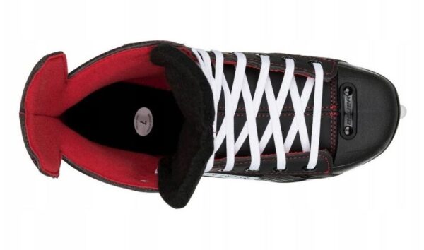 Patine BAUER NS junior 3R 36 - imagine 6