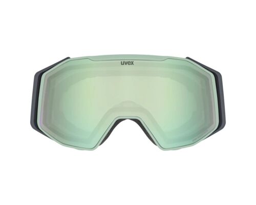 Ochelari schi UVEX Gravity FM oxid mat/opal-clear - imagine 2