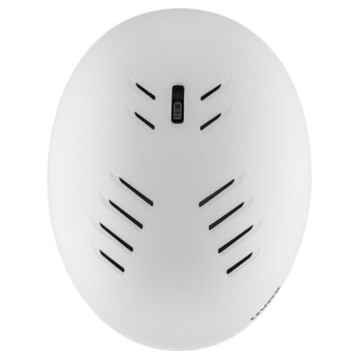 Casca schi Uvex Wanted white mat 54-58 cm - imagine 2