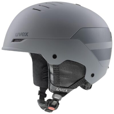 Casca schi Uvex Wanted rhino mat 54-58 cm