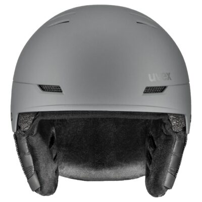 Casca schi Uvex Wanted rhino mat 54-58 cm - imagine 3