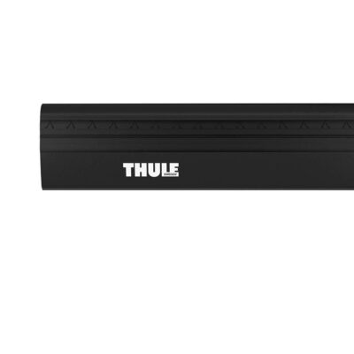 Thule Wingbar Edge 1 bucata 104 cm black - imagine 2