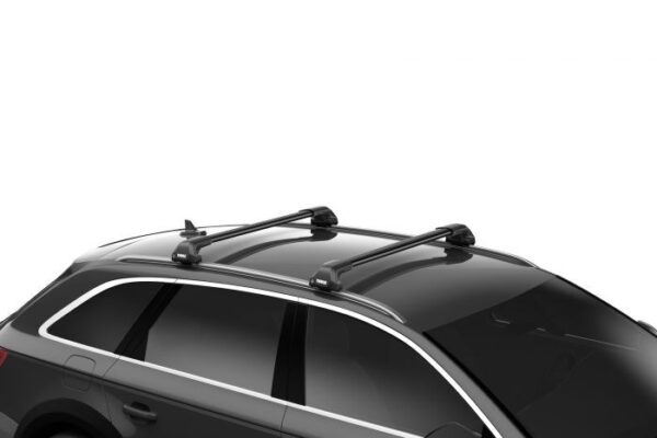 Thule Wingbar Edge 1 bucata 104 cm black - imagine 4