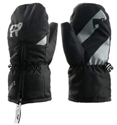 Manusi Zanier SWEETY MITTEN black size 1