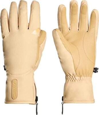 Manusi Zanier PURE.STX Lady beige size 7.5