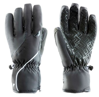 Manusi Zanier SEEFELD.STX Lady black size 8