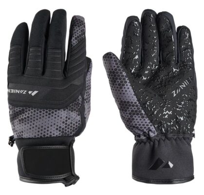 Manusi Zanier PARK.STX Unisex black-camo size 8