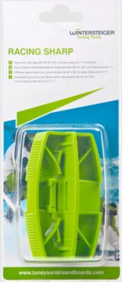 Racing Sharp File Guide including File 80mm - imagine 5
