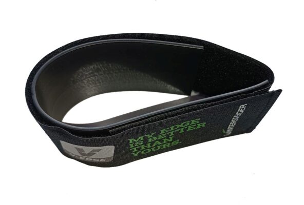 Ski Clip Alpine 490x50mm black V-Edge - imagine 2