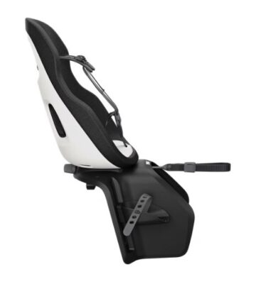 Thule Yepp Nexxt 2 Maxi cu prindere pe portbagaj white - imagine 3