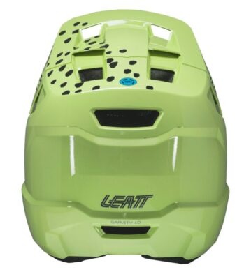 Casca Leatt MTB Gravity 1.0 M mojito - imagine 3