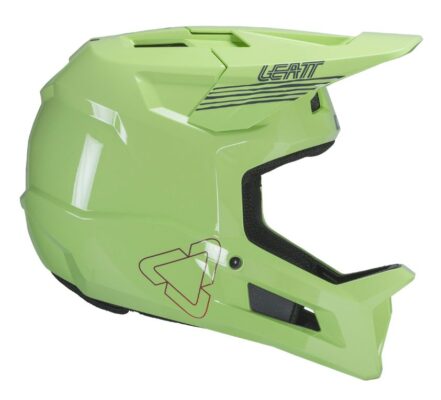 Casca Leatt MTB Gravity 1.0 L mojito - imagine 2