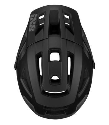 Casca iXS Trigger AM black M/L - imagine 2