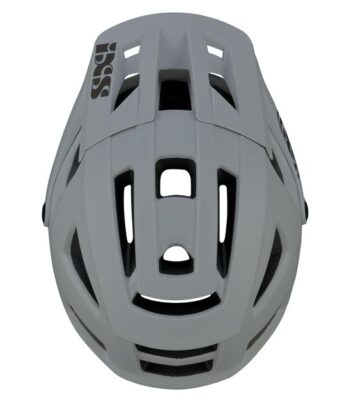 Casca iXS Trigger AM grey M/L - imagine 2