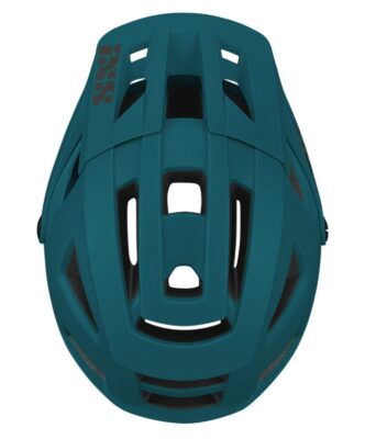 Casca iXS Trigger AM everglade M/L - imagine 2