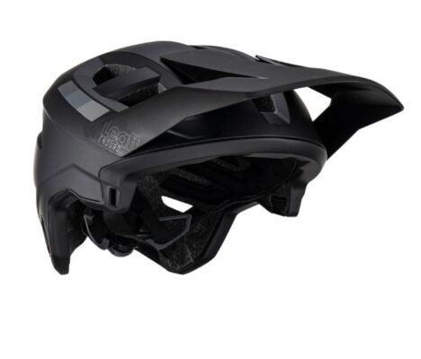 Casca Leatt MTB Enduro 2.0 M stealth - imagine 3