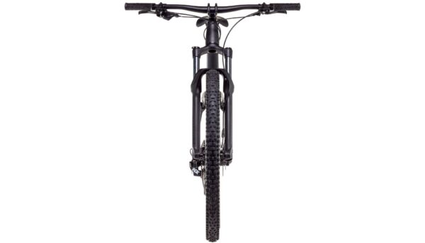 Bicicleta Cube Stereo One22 Pro metalblack black 29 M - imagine 6