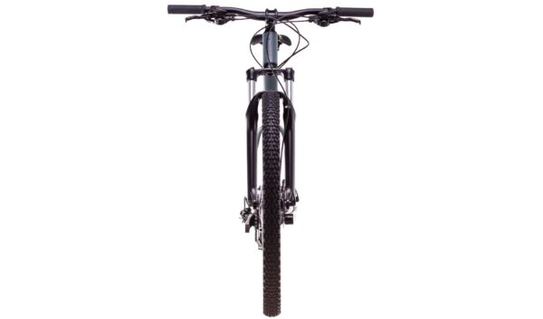 Bicicleta Cube Aim ONE foggyblack black 15 27.5 S - imagine 6