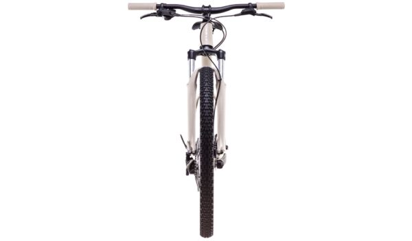 Bicicleta Cube Aim Pro linen bronze 17 29 M - imagine 6