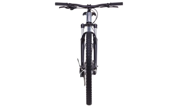 Bicicleta Cube Aim Race slategrey rainbowblack 15 27.5 S - imagine 6