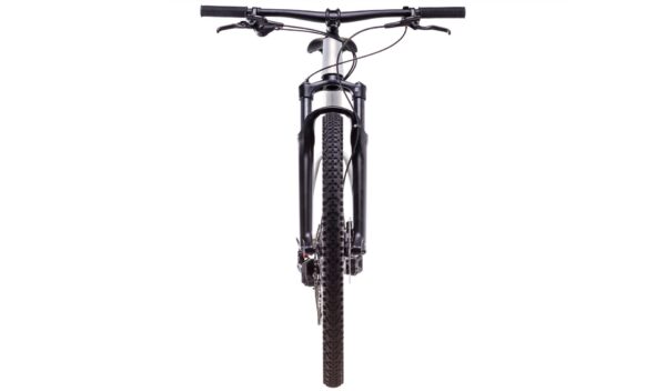 Bicicleta Cube Attention Pro switchgrey white 17 29 M - imagine 6