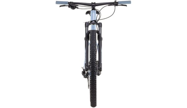 Bicicleta Cube Attention SLX pidgeonblue rubyred 17 29 M - imagine 6