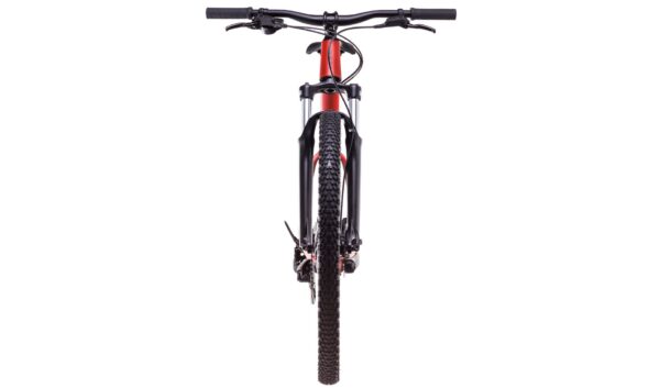 Bicicleta Cube Aim Pro fireorange black 17 29 M - imagine 6