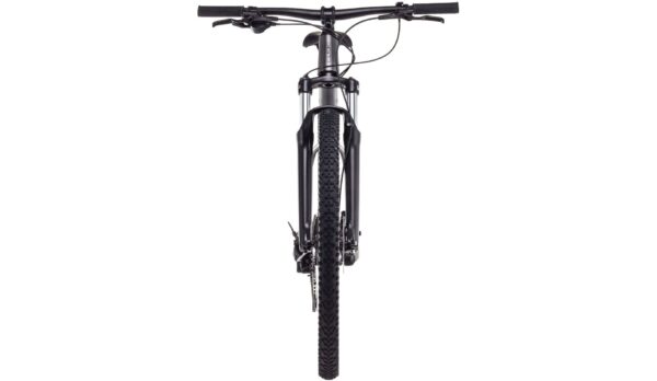 Bicicleta Cube Aim SLX  slateback black 17 29 M - imagine 6