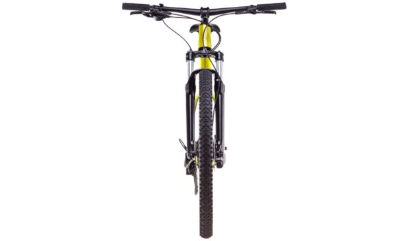 Bicicleta Cube Aim SLX  flashlime juniper 17 29 M - imagine 6