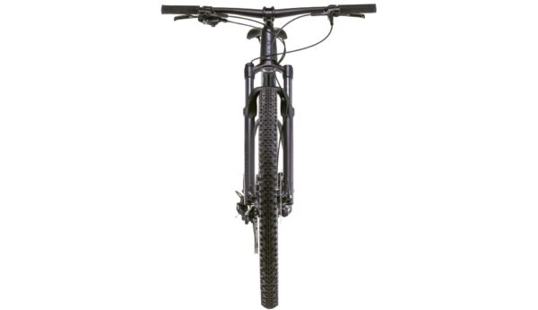 Bicicleta Cube Attention SLX blackmetal black 19 29 L - imagine 6