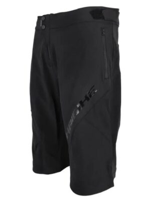 Pantaloni scurti Haibike Ryan unisex black size M - imagine 2