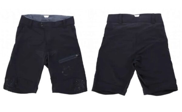 Pantaloni scurti XLC Flowby size XXL
