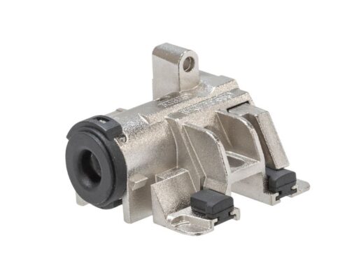 Cilindru incuietoare XPlus pentru acumulator Bosch BLO BOS DT2 XPlus, BDU2XX, BDU3XX, BDU4XX - imagine 2