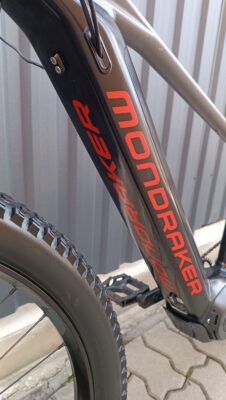 e-bike Second Hand Mondraker Prime S, M, L, XL - imagine 12
