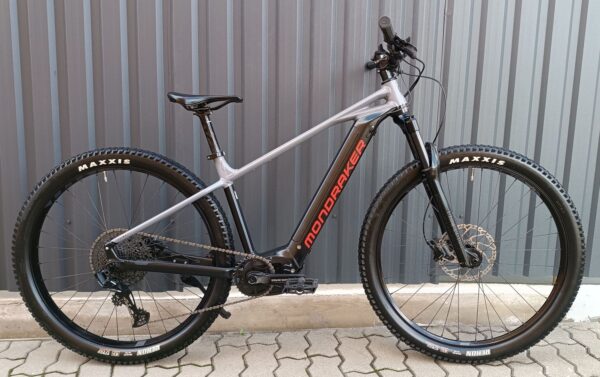 e-bike Second Hand Mondraker Prime S, M, L, XL - imagine 2