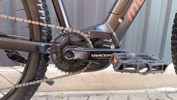 e-bike Second Hand Mondraker Prime S, M, L, XL - imagine 7