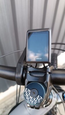 e-bike Second Hand Mondraker Prime S, M, L, XL - imagine 9