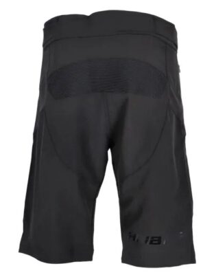 Pantaloni scurti Haibike Ryan unisex black size XXL - imagine 3